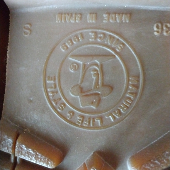 New No Tags  Havana Joe original booties - Picture 6 of 13